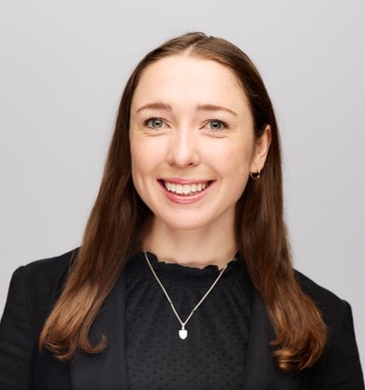 Jillian O&rsquo;Toole, MS, CGC