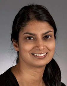 Kiran Maski, MD