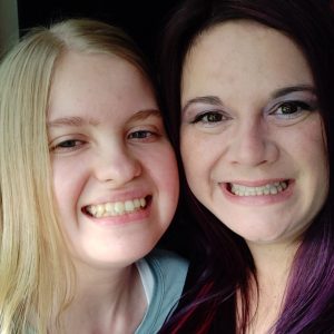 Julie and Amber Drake (1) Julie and Amber Drake (1)